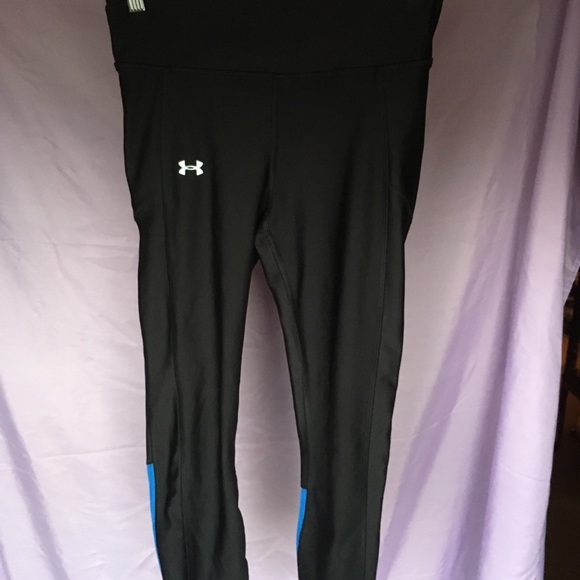 Under Armour Pants - Women’s Under Armour capris